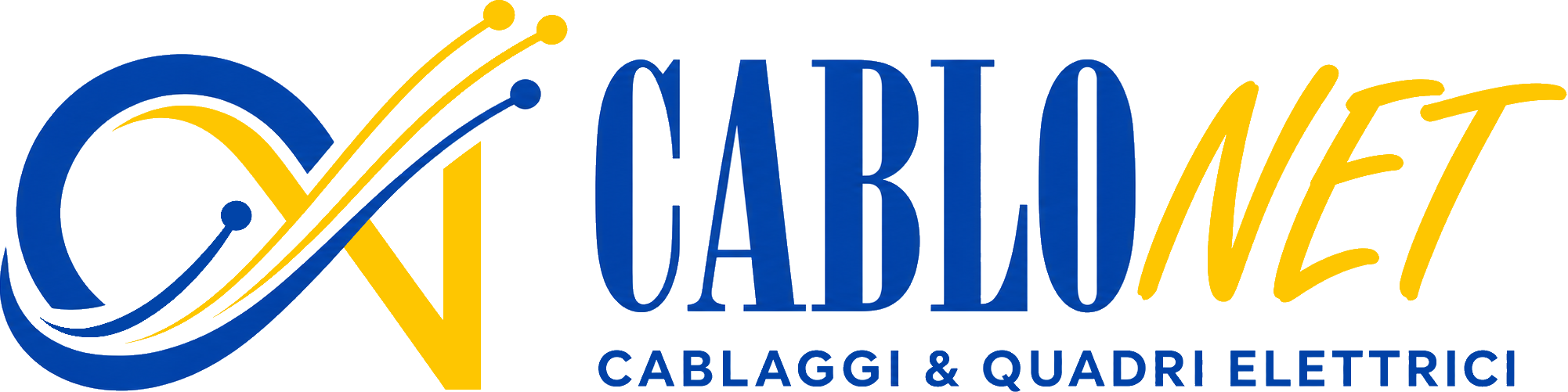 nuovo logo cablonet